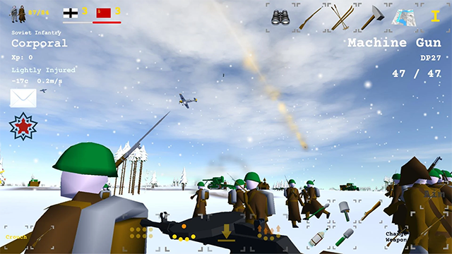 东部前线安卓版下载-东部前线最新版下载v0.53