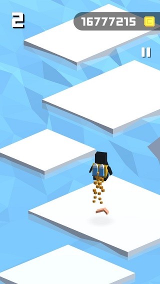 寒冰弹跳安卓版下载-寒冰弹跳最新版下载v1.0.0