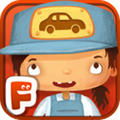 汽车修理联盟网 v1.0 安卓版