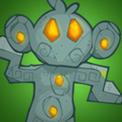 十字军失落的英雄金币无限修改版(消灭的怪物越多升级越快)