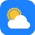 观天气精简版 v1.0.1 安卓版