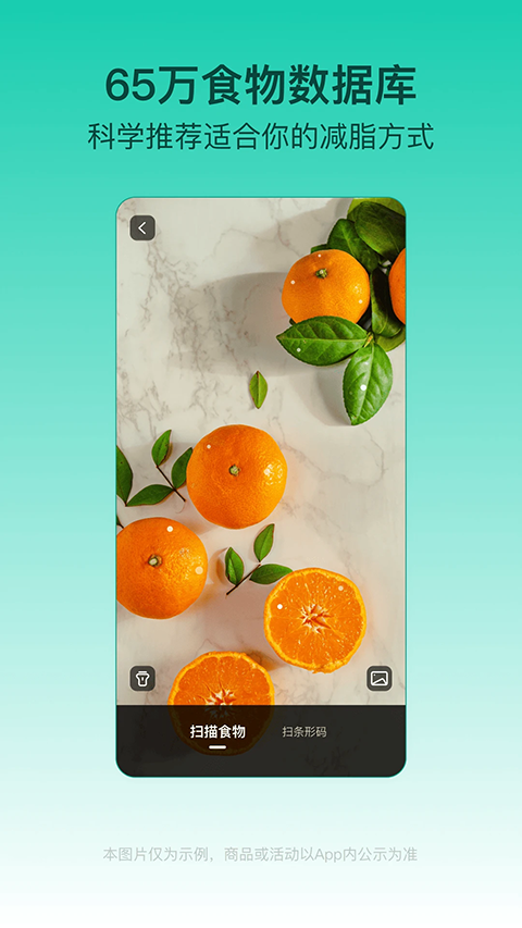 LEFU热量减肥法安卓版下载-LEFU热量减肥法最新版下载v4.8.2