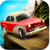 眩晕赛车Vertigo Racing v1.0.0 苹果版（休闲赛车手游）