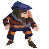 冬日幸存者中文版