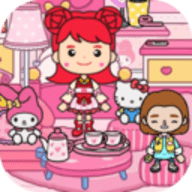 世界大学城 v1.2 苹果版