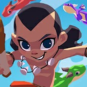 CatchCatch of Atom中 1.0 安卓汉化版