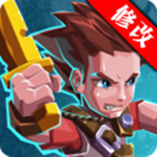 英雄诅咒Heroes Curse 安卓版（修改大量金币+钻石）