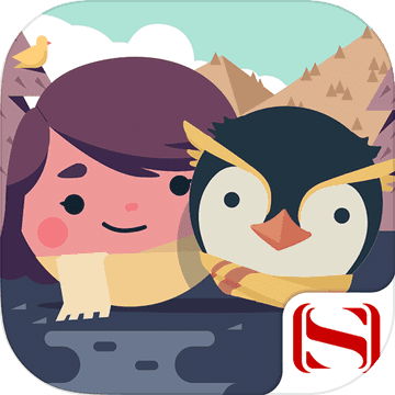 两点之间伙伴同行内购破解版 v1.0.1 安卓无限金币版下载