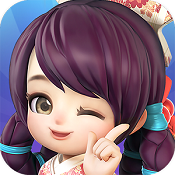 小小五虎将-万人攻城战 v1.0.11 安卓中文版 By NewsJai