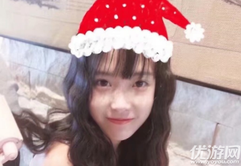 请给我头像一个圣诞帽@微信官方软件 v1.0 安卓版