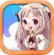 彩虹岛W10倍hp、mp修改版安卓版