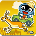 绘制萨瓦纳Pango Build最新版 v1.0 安卓版