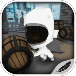 人类秋季Dreamscape Escapade 1.0 最新苹果版