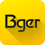 Bger创意短视频剪辑制作工具 for iOS 1.0.6 最新版