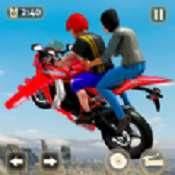 摩托车出行 for iOS v1.5.1 苹果版