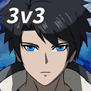 格斗荣耀3v3安卓版