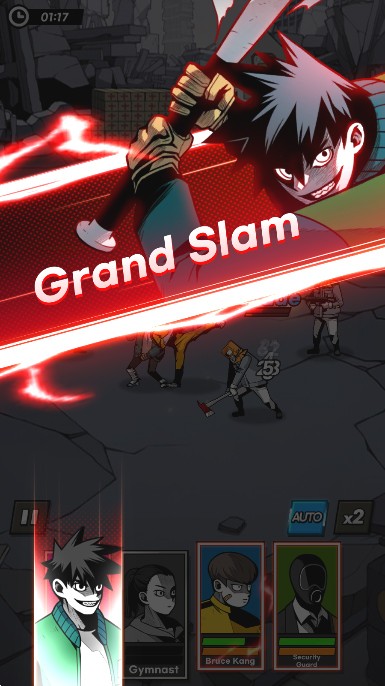 首尔启示录安卓版下载-首尔启示录最新版下载v1.11.14