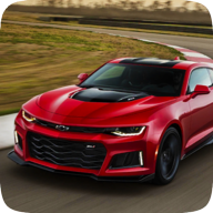 卡马罗漂移驾驶模拟器游戏