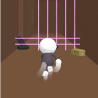 闪避激光跑安卓版