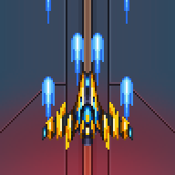 银河街机射手安卓抢先版