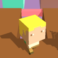 跑和跳酷跑大冒险手机版