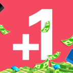 点我加一商店街手游