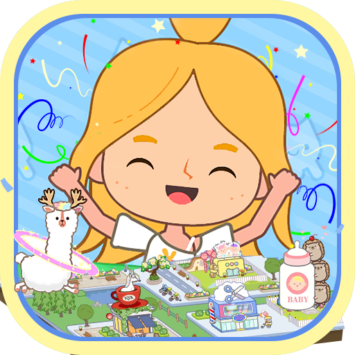 米加假期安卓版