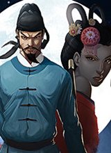 狄仁杰之锦蔷薇修改器+3 v1.0 免费版