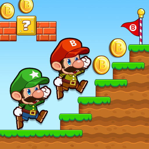 超级比利的世界安卓版