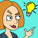 脑洞小姐姐2安卓破解版免费