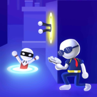 传送门枪大师手机版