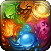 《元素塔防战争Elemental.War》免安装简体中文版