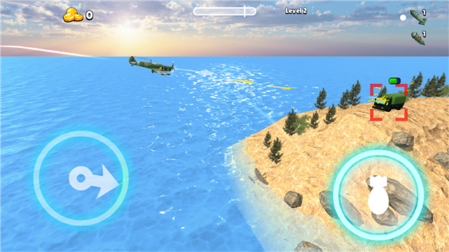 王牌轰炸机最新版下载-王牌轰炸机安卓版下载v1.3.74