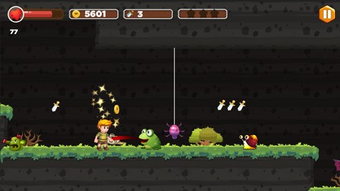 杰克大冒险最新版下载-杰克大冒险手机版下载v1.3.8