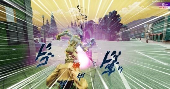 JOJO吃鸡中文版下载-JOJO吃鸡免费版下载v3.30