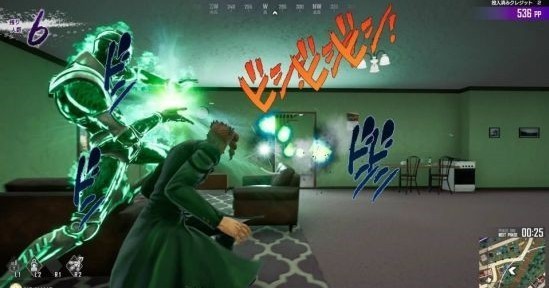 JOJO吃鸡中文版下载-JOJO吃鸡免费版下载v3.30