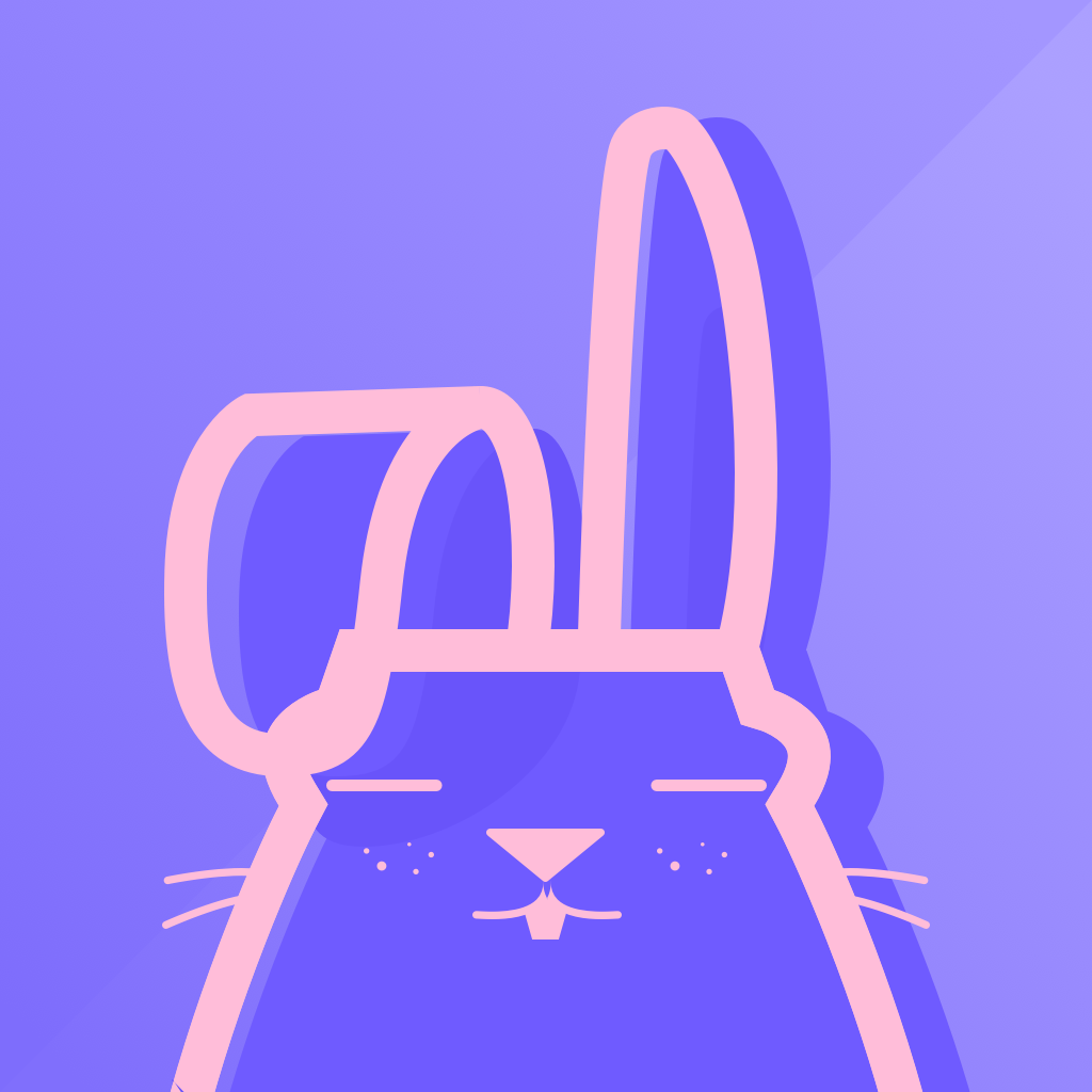 宅兔兼职平台 v2.3 苹果版