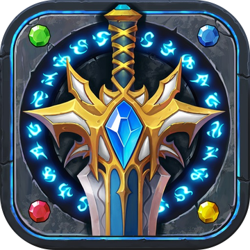 绝地竞速-元素之刃