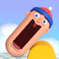 跳跃的脑袋heads hop手游 v3.0 苹果版