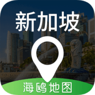 新加坡地铁地图 v6.4 安卓版