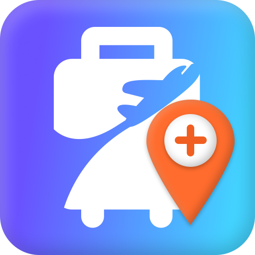旅行加 v1.5.0 安卓版
