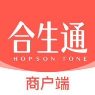 合生通 v3.0.5 安卓版