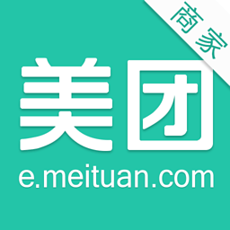 美团商家 v7.2.1 安卓版