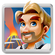 《火山岛Volcanoids》v1.22.52 免安装中文版
