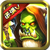 wow魔兽世界华康少女字体 免费版（TTF格式）