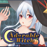 《可爱的女英雄Lovely Heroines》中文免安装版