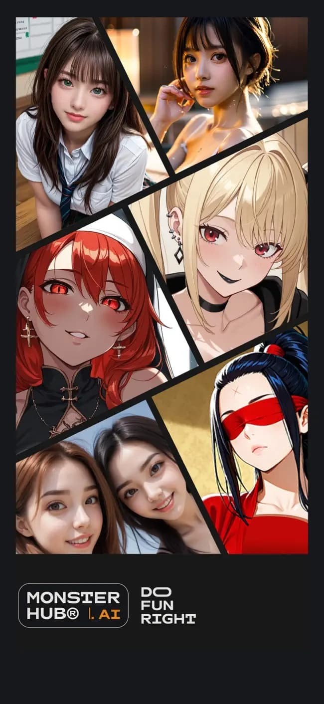 怪兽派对X最新版下载-怪兽派对X安卓版下载v1.3.1