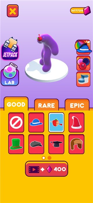 疯狂果冻人安卓版下载-疯狂果冻人最新版下载v4.8.50