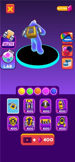 疯狂果冻人安卓版下载-疯狂果冻人最新版下载v4.8.50