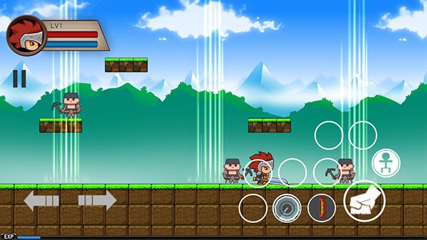 爆爆地下城安卓版下载-爆爆地下城手机版下载v1.0